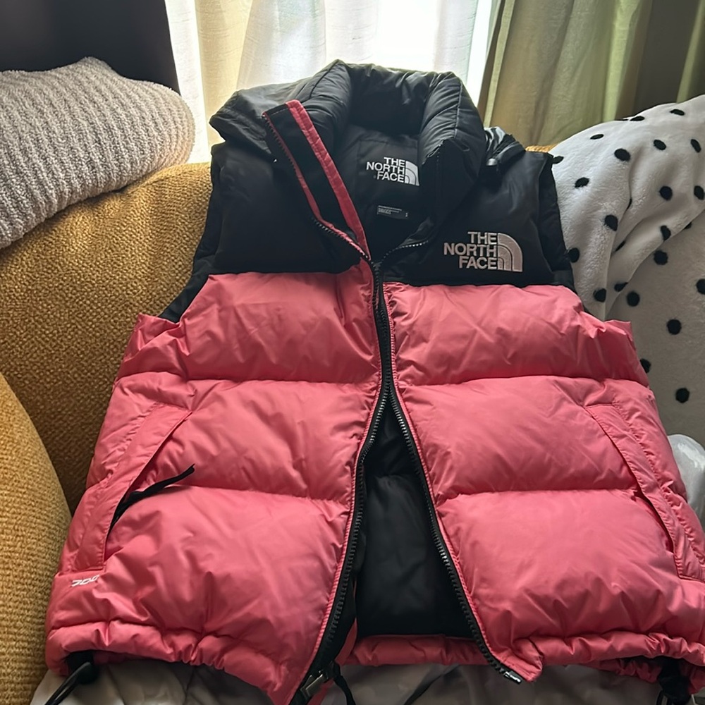 Hardly worn, price is firm